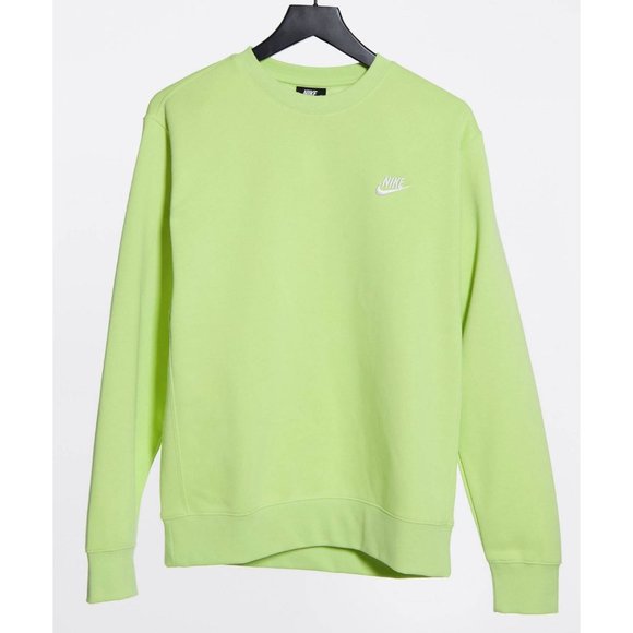 Nike Other - MENS NEW NIKE CREWNECK